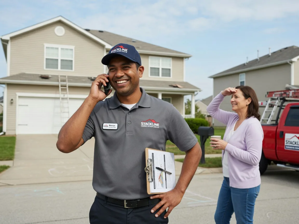 Chimney flashing repair Walnut, IA FAQs